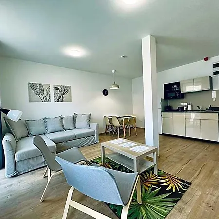 מלון דירות Citystay