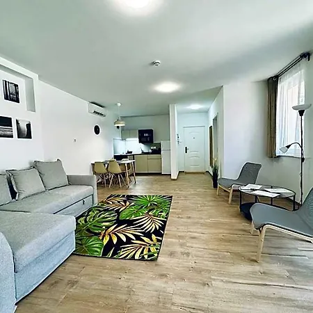 Citystay 4*