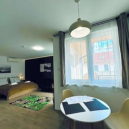 Citystay בודפשט