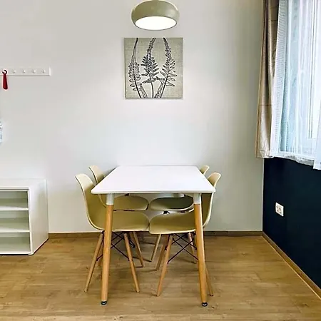 מלון דירות Citystay בודפשט