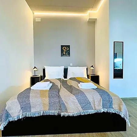 Citystay בודפשט