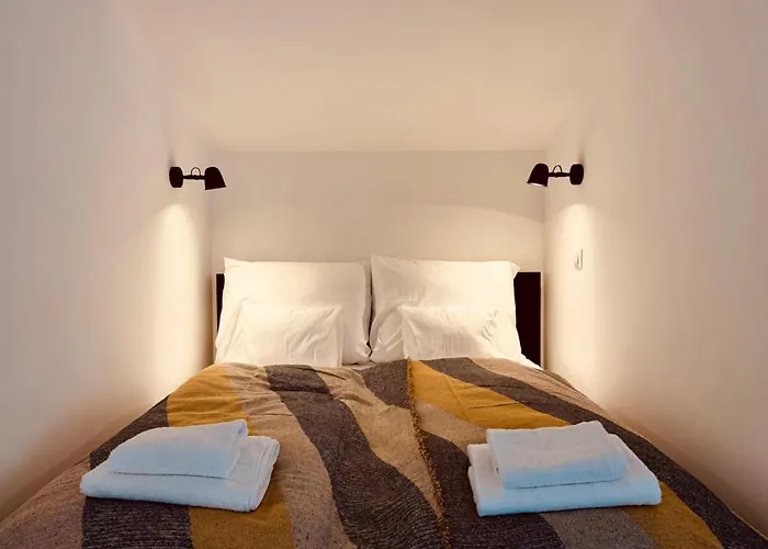 Citystay Hotel apartamentowy