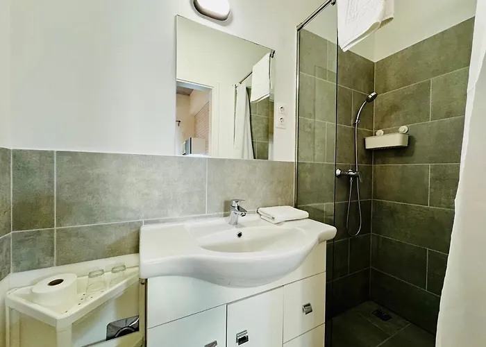 Citystay Hotel apartamentowy Budapeszt