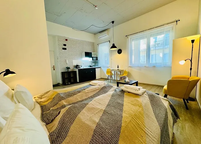 Citystay 4* Budapest