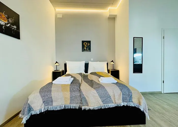 Citystay