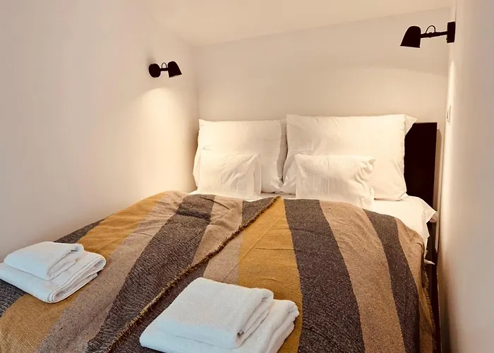 Citystay Hotel apartamentowy Budapeszt