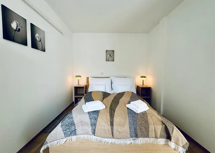 Hotel apartamentowy Citystay Budapeszt