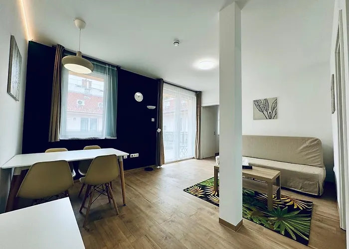 Citystay 4*