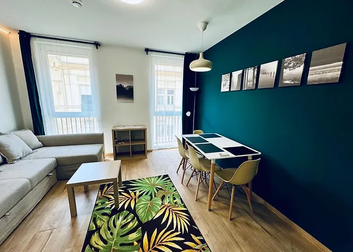 Citystay Hotel apartamentowy