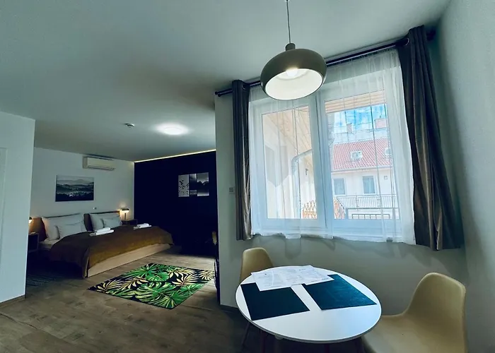 Citystay 4* بودابست