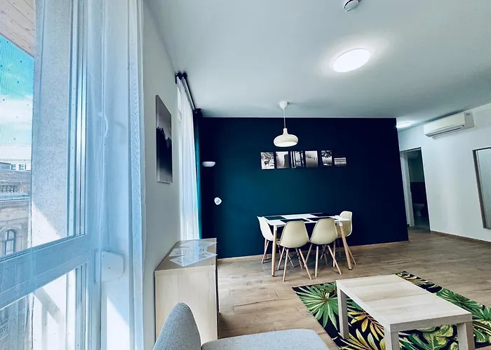 Citystay Hotel apartamentowy