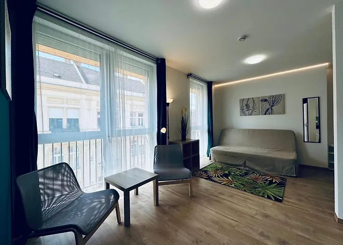 Citystay Hotel apartamentowy