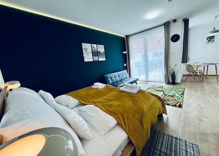 Citystay 4*