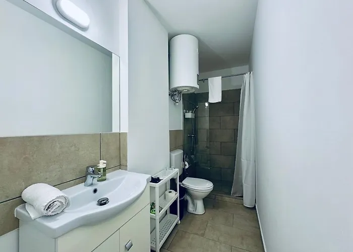 Citystay Hotel apartamentowy Budapeszt