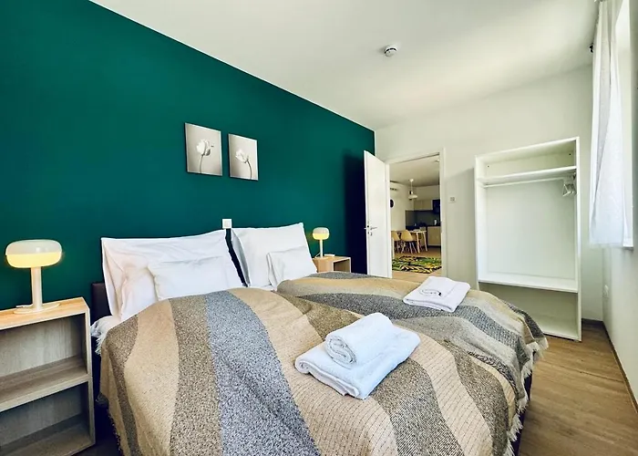 Citystay Budapest