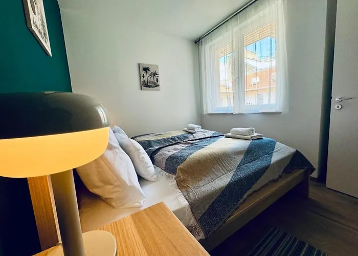 Citystay Hotel apartamentowy