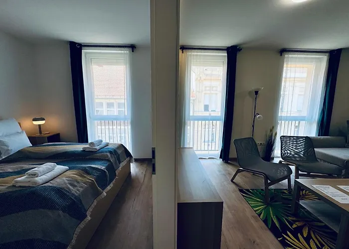 Citystay 4*