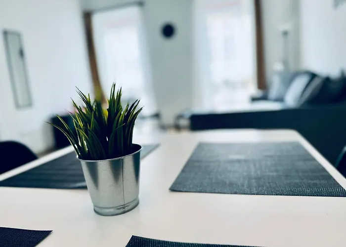 Citystay Hotel apartamentowy