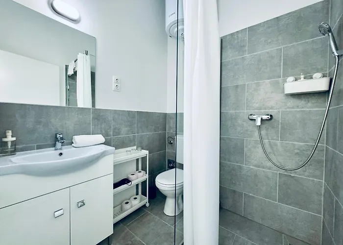 Citystay Hotel apartamentowy 4*