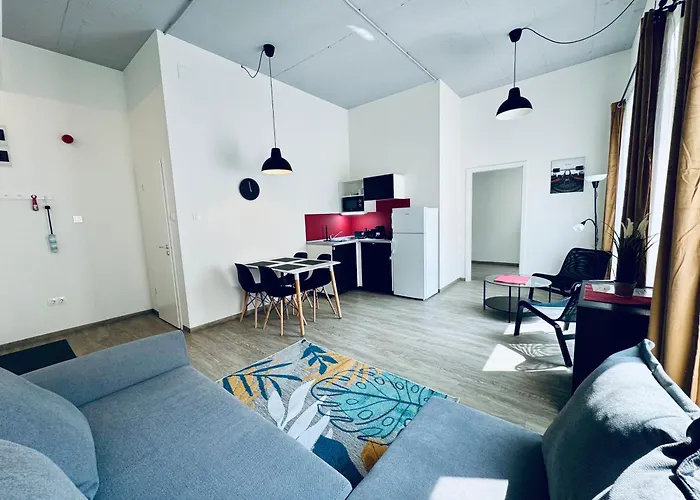 Citystay Hotel apartamentowy