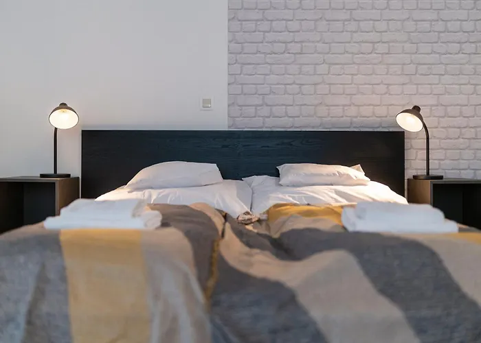 Citystay 4*