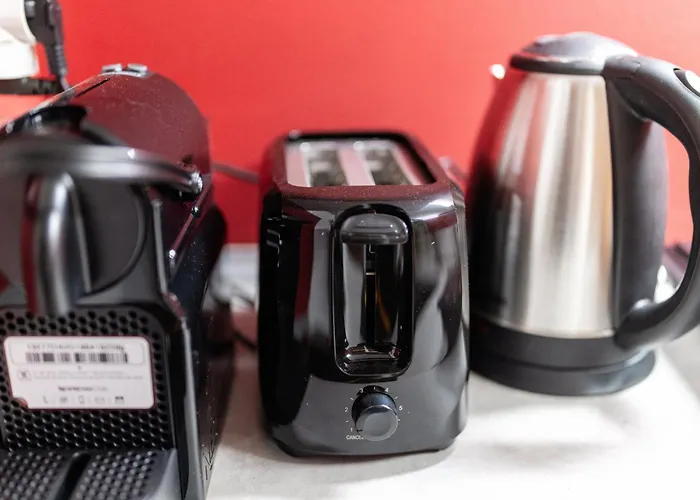 Citystay Hotel apartamentowy 4*