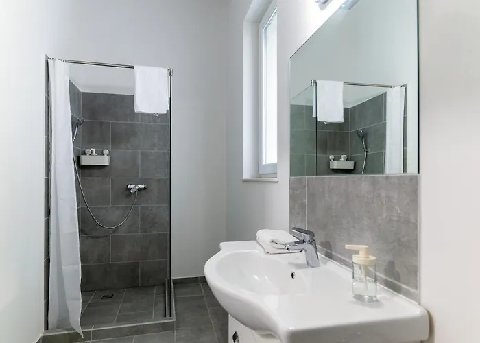 Citystay Hotel apartamentowy