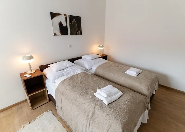 Citystay 4*