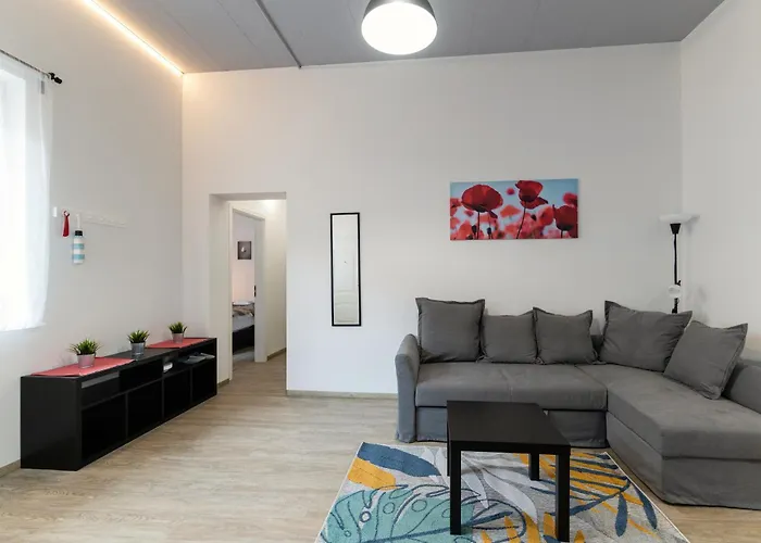 Citystay 4* Budapest