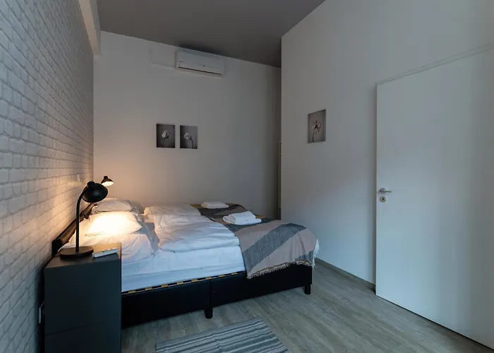 Citystay 4* Budapeszt