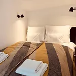 Citystay アパートホテル ブダペスト