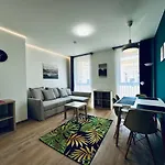 Citystay ブダペスト