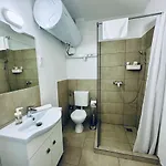 アパートホテル Citystay ブダペスト