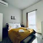 Citystay アパートホテル 4*