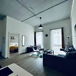 アパートホテル Citystay