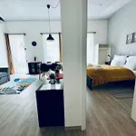 アパートホテル Citystay ブダペスト