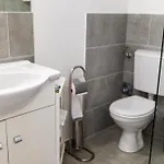 アパートホテル Citystay ブダペスト