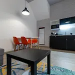 Citystay ブダペスト
