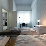 アパートホテル Citystay
