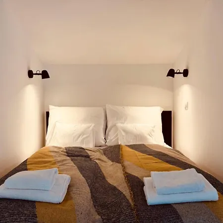 Citystay Hotel apartamentowy