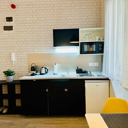 Citystay 4*