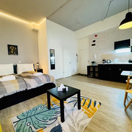 Citystay Budapest