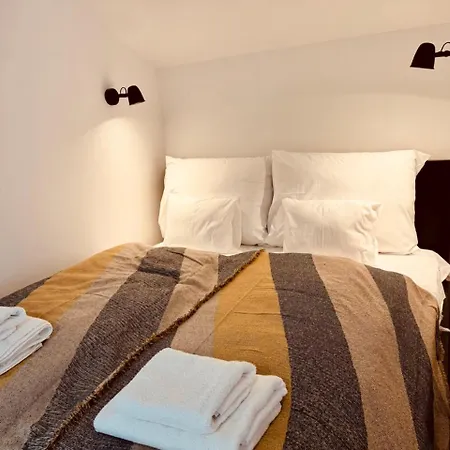 Citystay Hotel apartamentowy Budapeszt