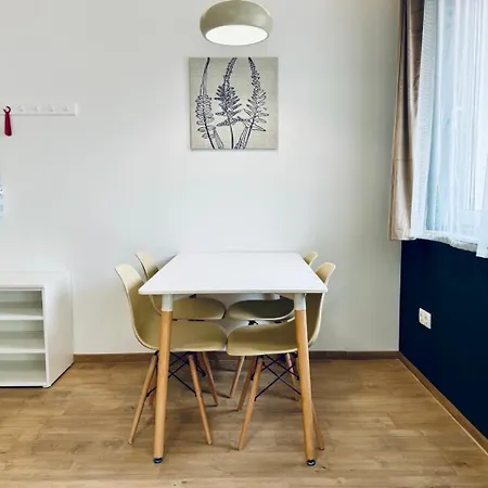 Citystay 4* Budapeszt