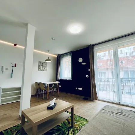 Citystay 4* Budapeszt