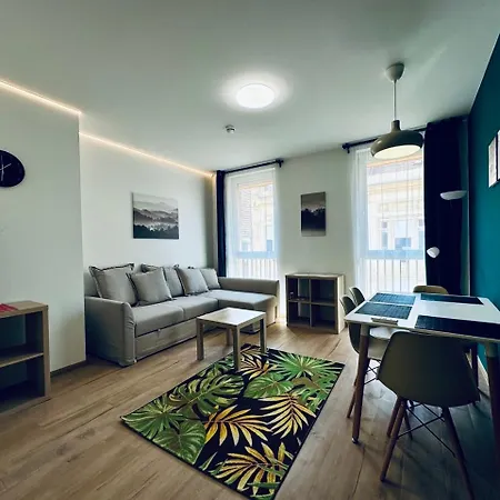 Citystay Budapeszt