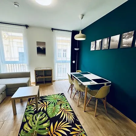 Citystay Hotel apartamentowy