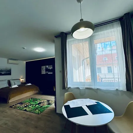 Citystay 4* Budapest