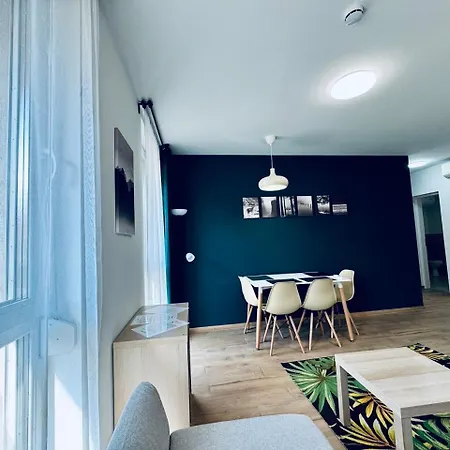 Citystay Hotel apartamentowy