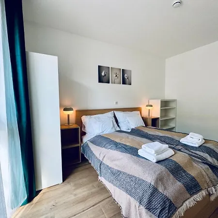 Citystay Budapeszt